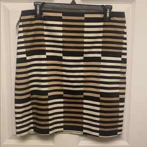 Ann Taylor Skirt